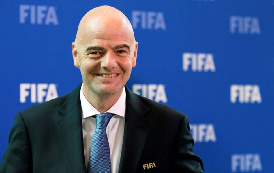 FIFA quiere un Mundial de Clubes con 24 equipos en 2021