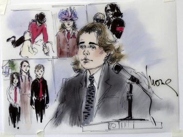Hijo de Michael Jackson declara en proceso civil contra AEG Live