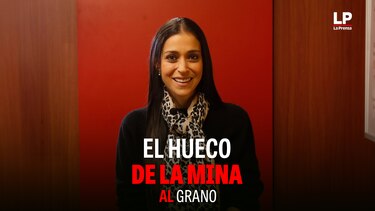 Al Grano: El hueco de la mina