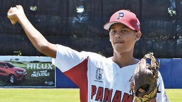 Herreranos ganan en el Latinoamericano