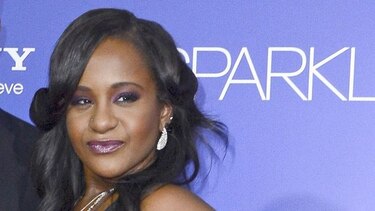 Hija de Whitney Houston, trasladada a centro de enfermos terminales