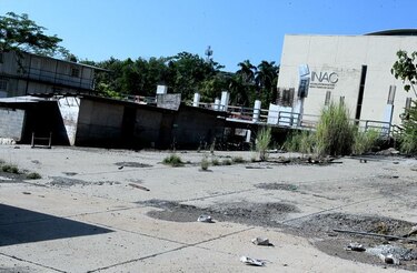 Rediseñan Ciudad de las Artes para alojar entidades