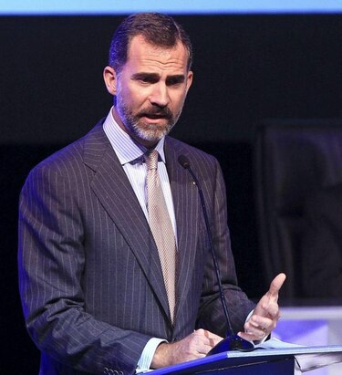 Felipe VI se presentará ante el mundo en la Asamblea General ONU