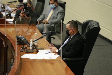El proyecto vetado de salud mental fue aprobado en segundo debate por el pleno de la Asamblea