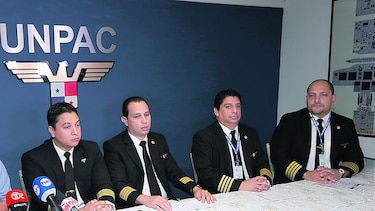Pilotos y Copa tienen 20 días para negociar