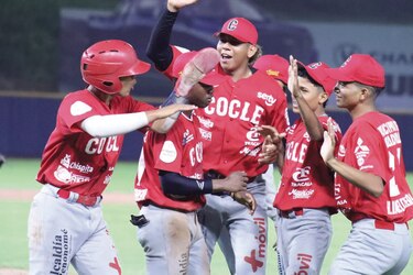 La ‘Leña Roja’ sacó la casta