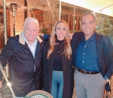 Martinelli, Kevin Moncada y los movimientos bancarios que generan sospechas