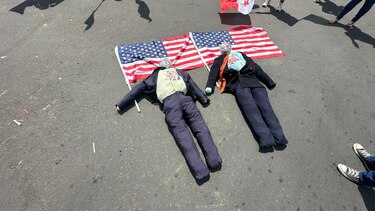 Viernes de protestas y tranques; Universidad de Panamá suspende clases