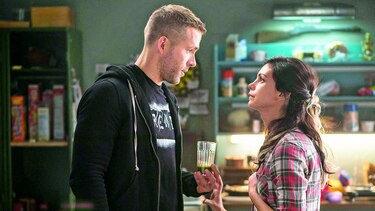 ‘Deadpool’, el triunfo de un salvaje escabroso