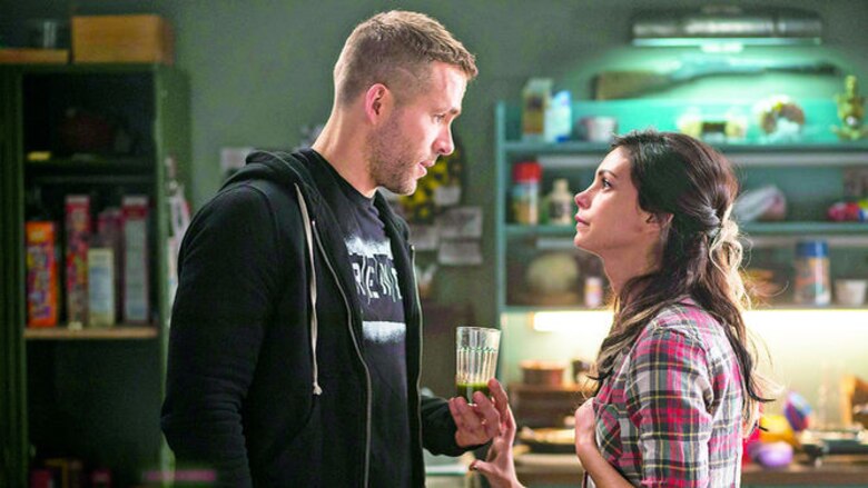 ‘Deadpool’, el triunfo de un salvaje escabroso