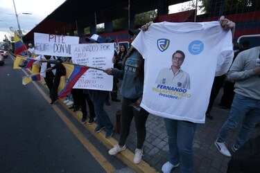Perú refuerza la frontera con Ecuador para evitar la fuga de los asesinos de Fernando Villavicencio
