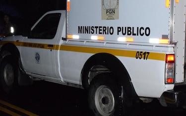 Fallece hijo del magistrado Cecilio Cedalise en apartamento de San Francisco