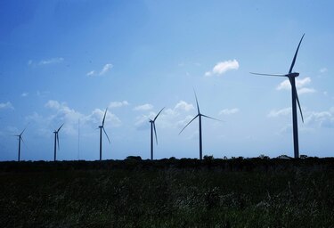 Panamá logra nuevo récord en generación de energía limpia