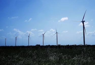 Panamá logra nuevo récord en generación de energía limpia