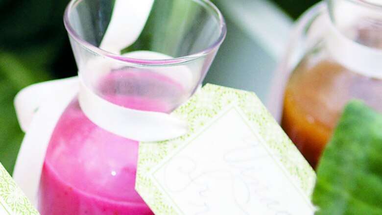 Cocina gourmet: Por una bella causa