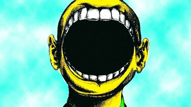La felicidad, ja, ja, ja, ja