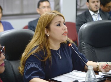 Antai pedirá que rindan cuentas dos ministerios    