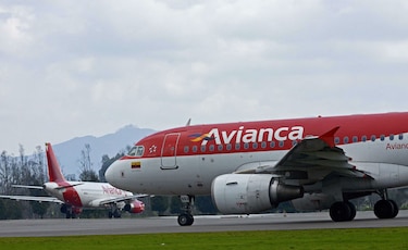Avianca decide establecer alianza con United Airlines