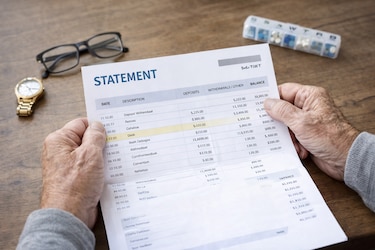 Jubilados federales panameños viven una pesadilla