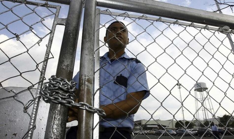 GM frena operaciones en Venezuela por decomiso de planta