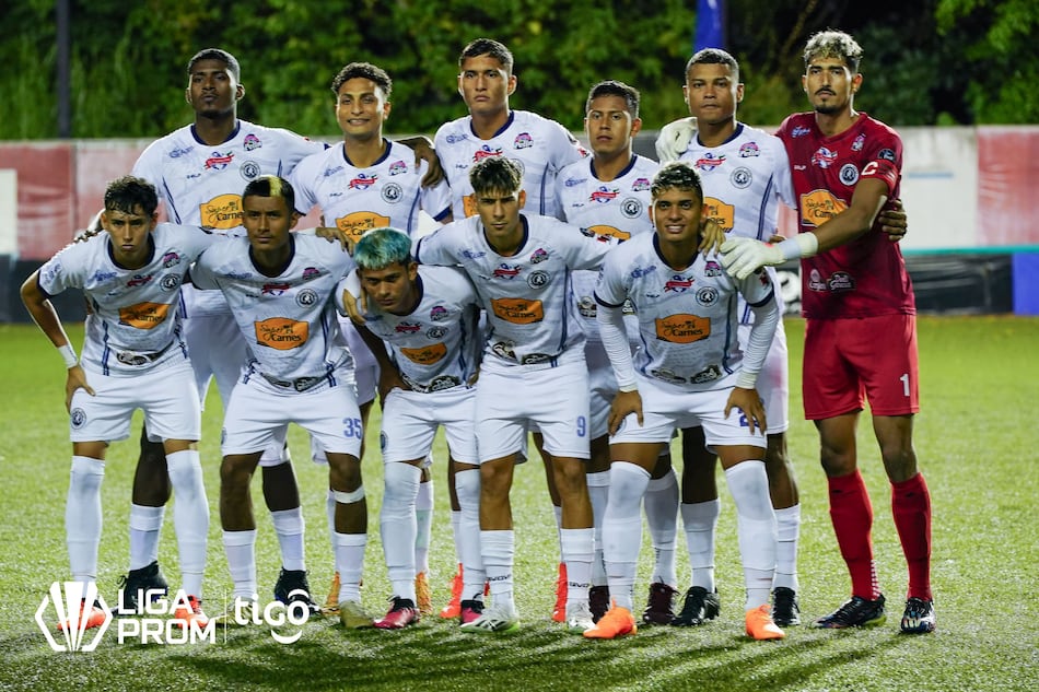 El Veraguas United regresa al máximo circuito del fútbol panameño