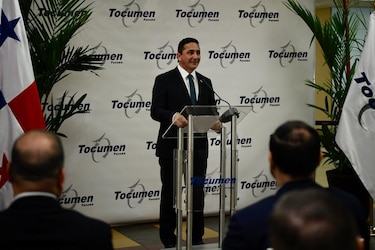 Certifican la calidad y seguridad aeronáutica del Aeropuerto Internacional de Tocumen