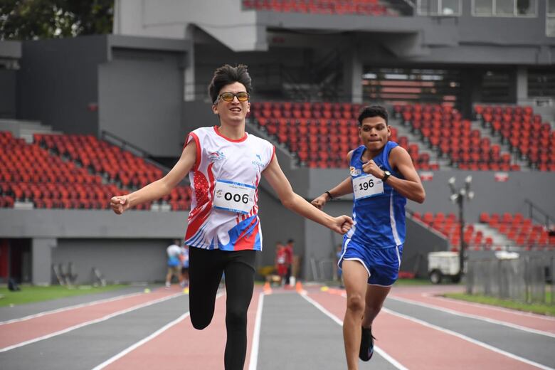 Deportistas de Centroamérica brillan en los XI Juegos Codicader en Panamá