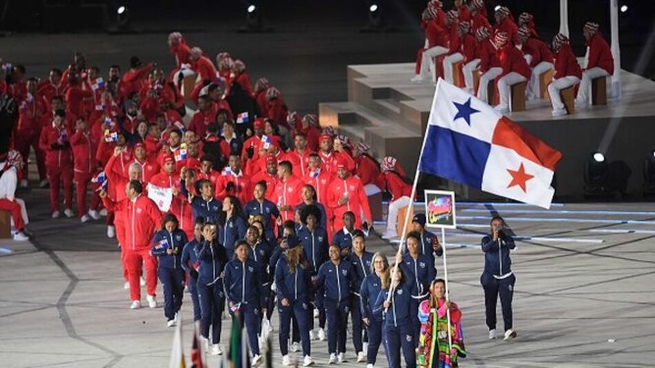 Lima inaugura los Juegos Panamericanos 2019