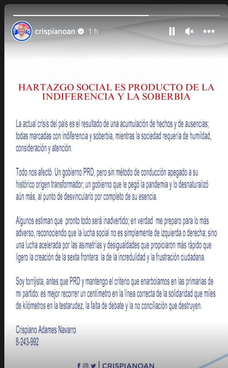 Gremio empresarial cuestiona al Gobierno por su ‘respuesta pasiva’ ante crisis