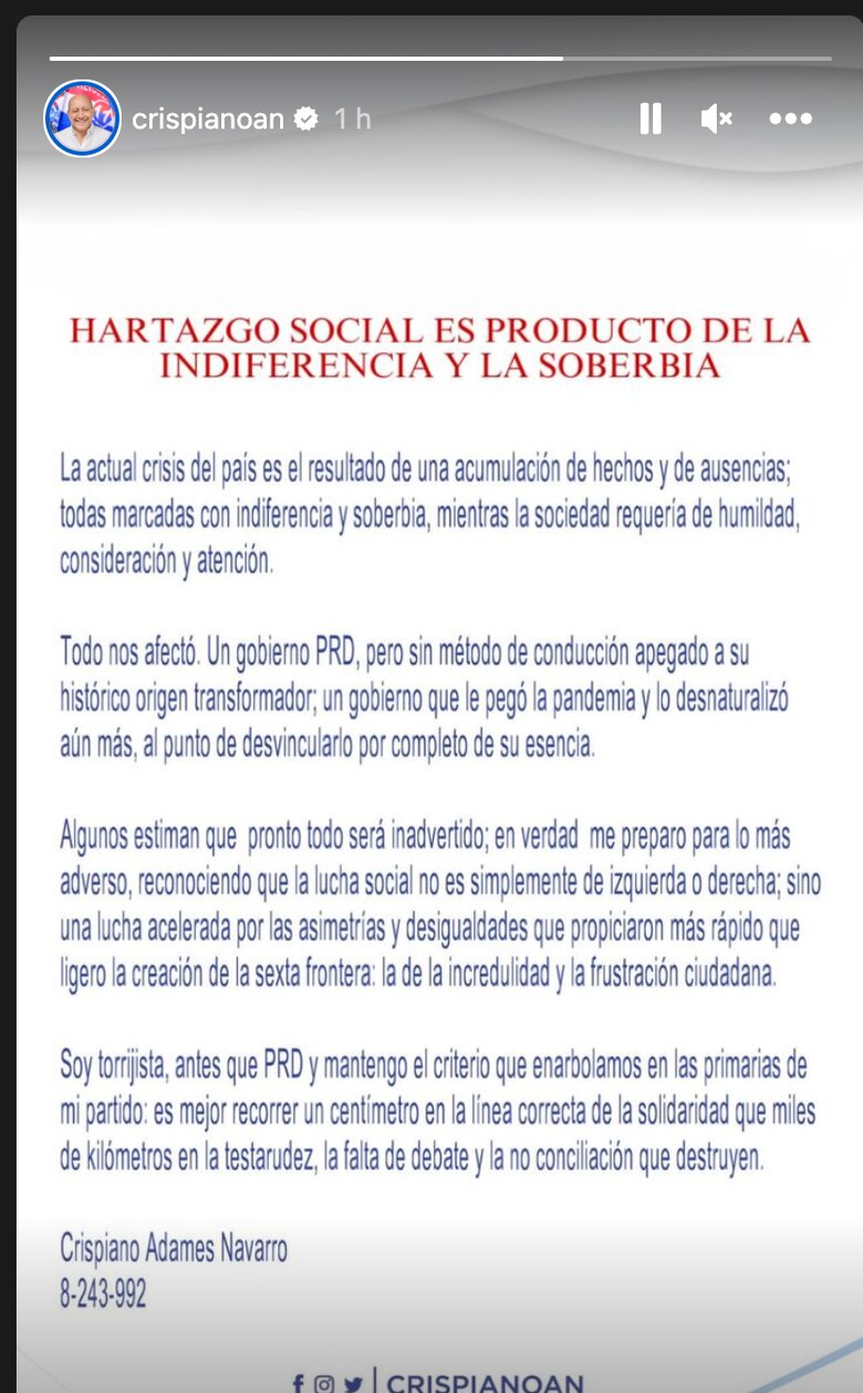 Gremio empresarial cuestiona al Gobierno por su ‘respuesta pasiva’ ante crisis