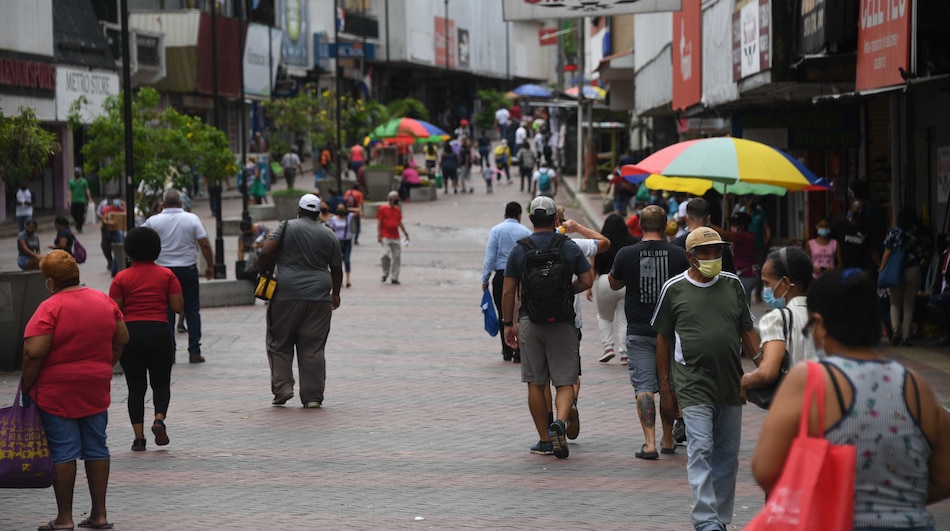 Empresas deben definir antes del 31 de octubre el estatus de los contratos suspendidos