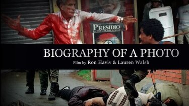 Documental estudia una fotografía histórica panameña