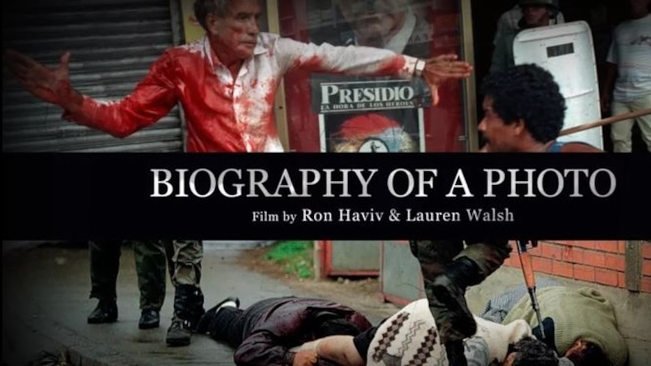 Documental estudia una fotografía histórica panameña