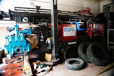 Presidente anuncia auditoría por irregularidades en la compra de bombas y perforadoras del Minsa