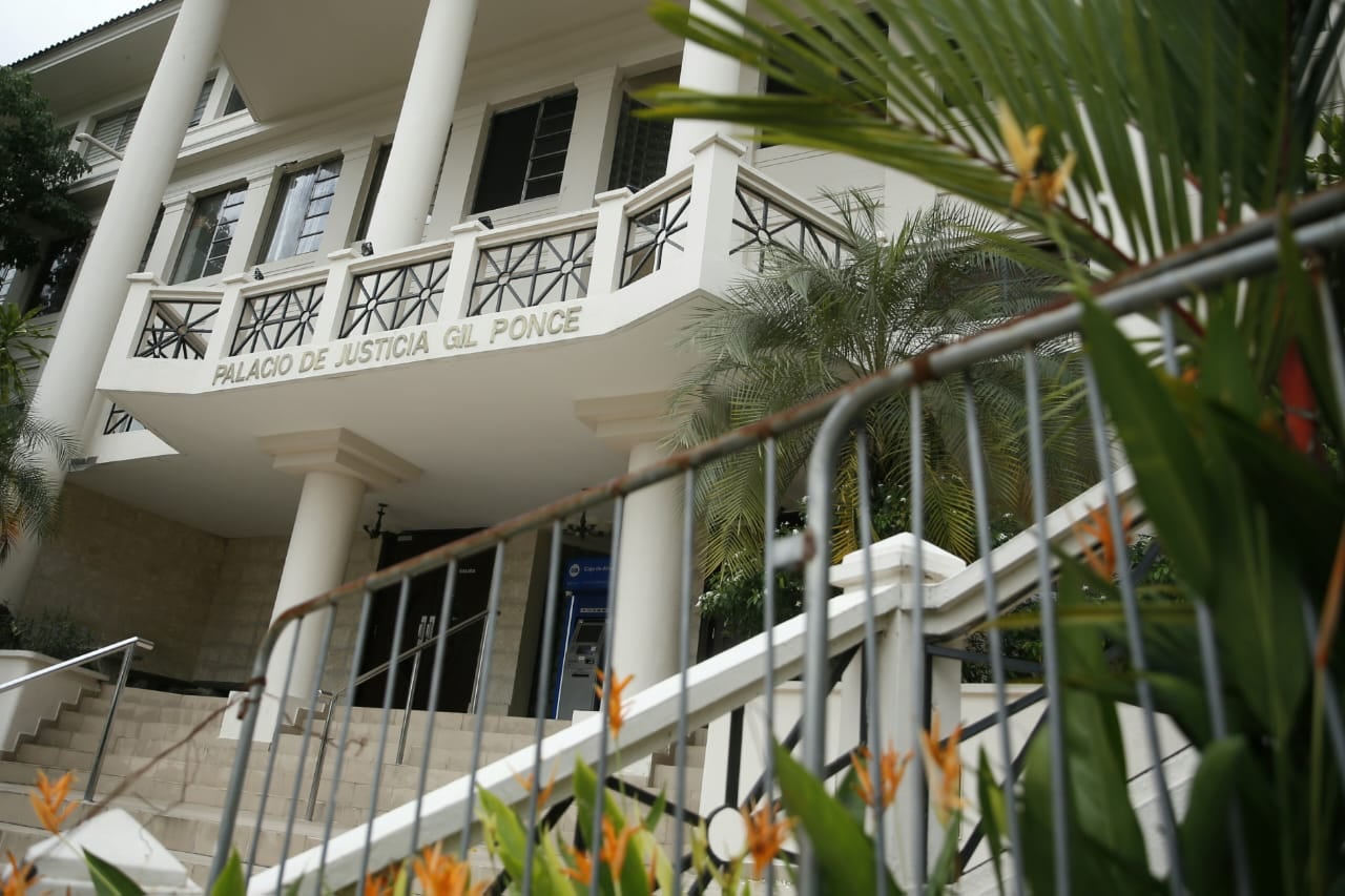 Consejo de Carrera Judicial suspende convocatoria de jueces y magistrados para revisión