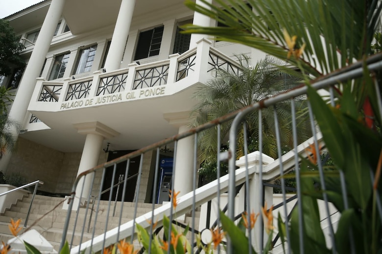 Corte desestima recursos legales contra normas que regulan los ascensos en estamentos de Seguridad