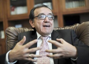 La OEA eligió al magistrado colombiano Luis Vargas Silva para la CIDH