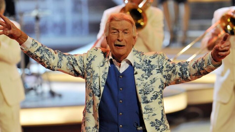 Director de orquesta James Last muere a los 86 años