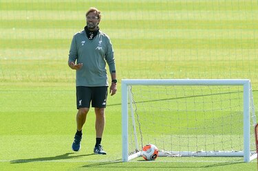 El fútbol inglés ya tiene fecha de partida