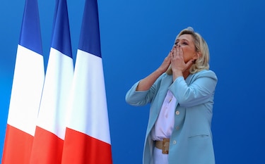 La alcaldesa de París se lanza a la carrera por presidir Francia