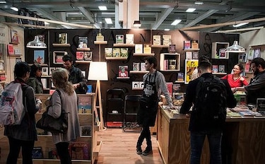Carlos Vives, Fito Páez y Piero invitados a la Feria del Libro de Bogotá