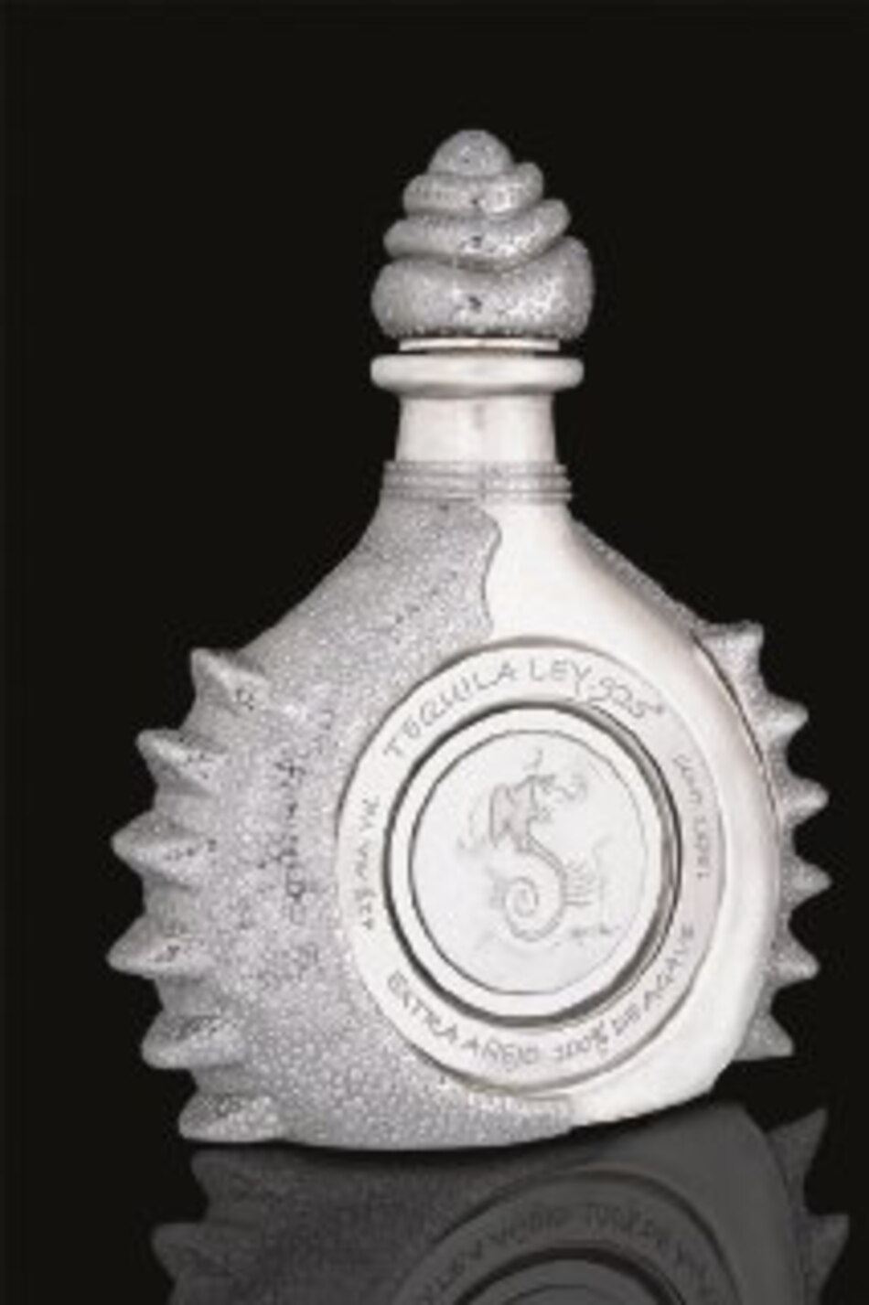 El tequila más caro