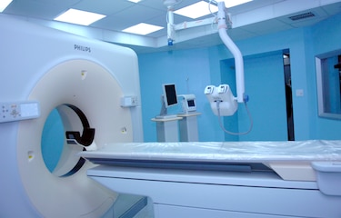 Las cinco solicitudes a la CSS sobre la licitación de los equipos de radiología e imagenología