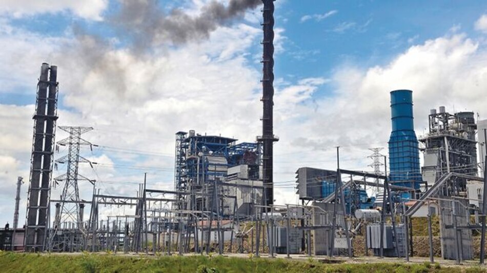 Los arrastres de Bahía Las Minas