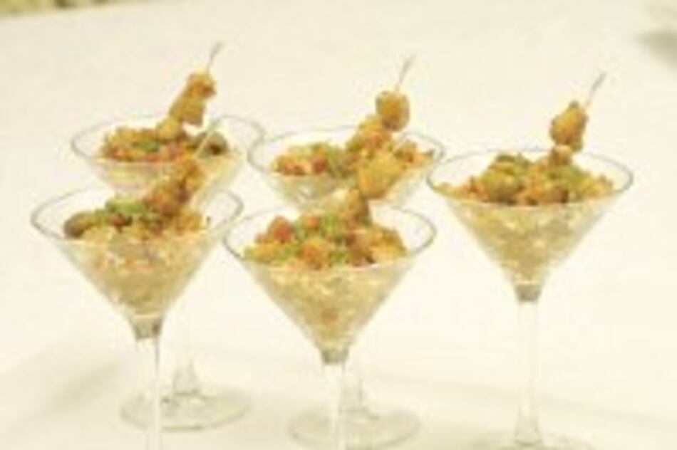 Cocina Gourmet: Recetas ‘light’