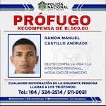 Difunden identidades de los reos fugados de La Joyita; ofrecen recompensa de $500 por cada uno