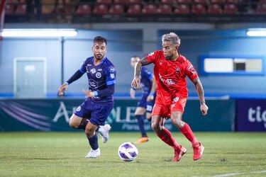 Stempel espera más contundencia en el ataque del San Francisco