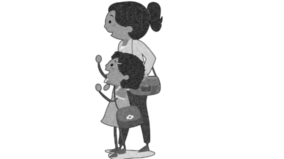 Me siento mal, no quiero ir a clases