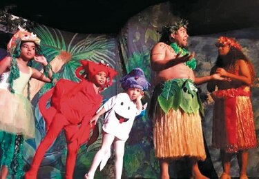 Regresa una experiencia: las Estrellitas Infantiles