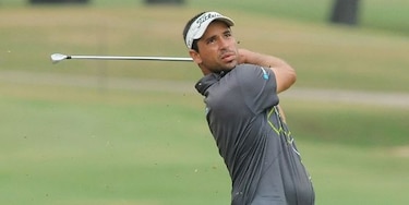 Rafael Campos, primer boricua que gana en el Web.com Tour